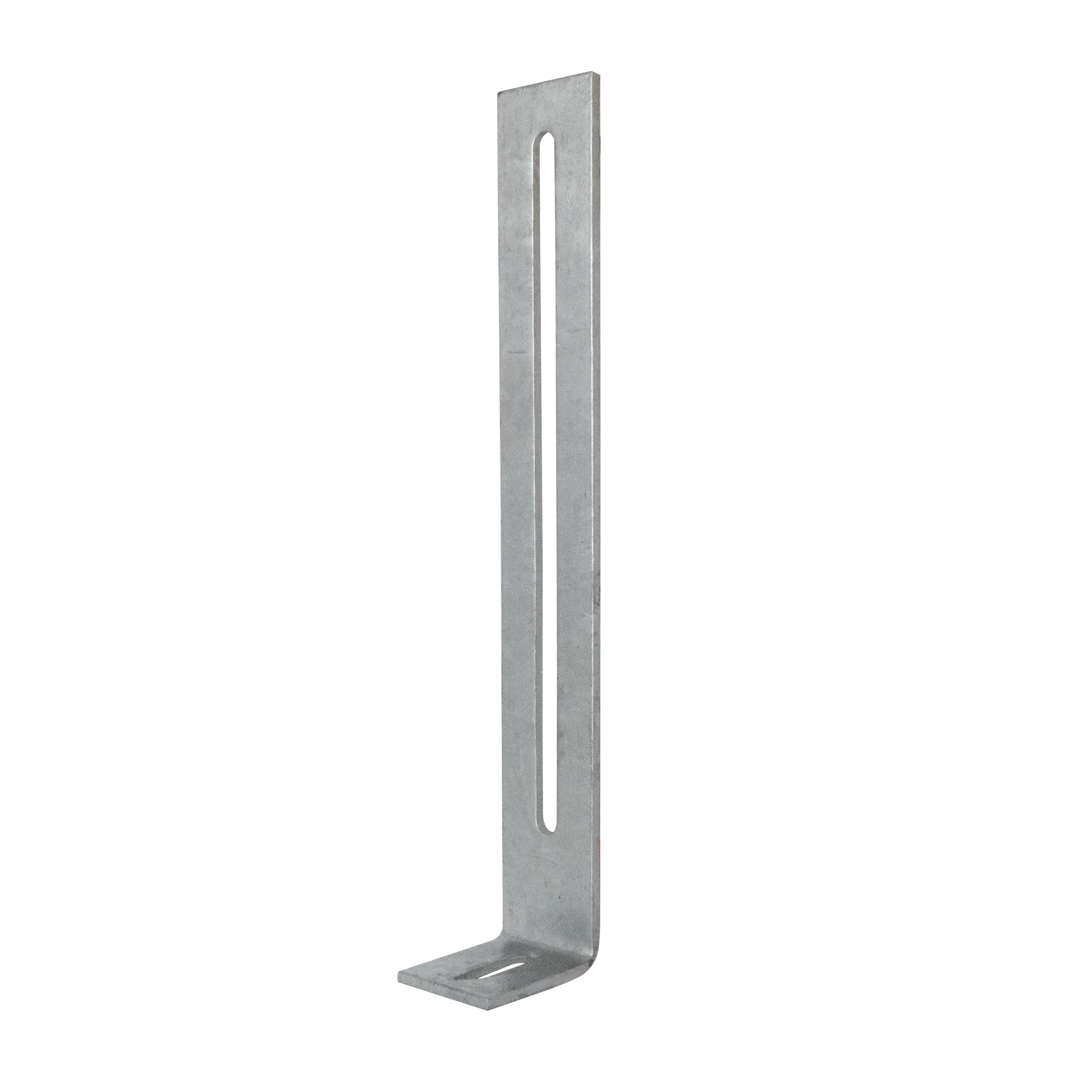 "L" Bracket for Aluminum Signature Series V-Hull Cradle Bunks