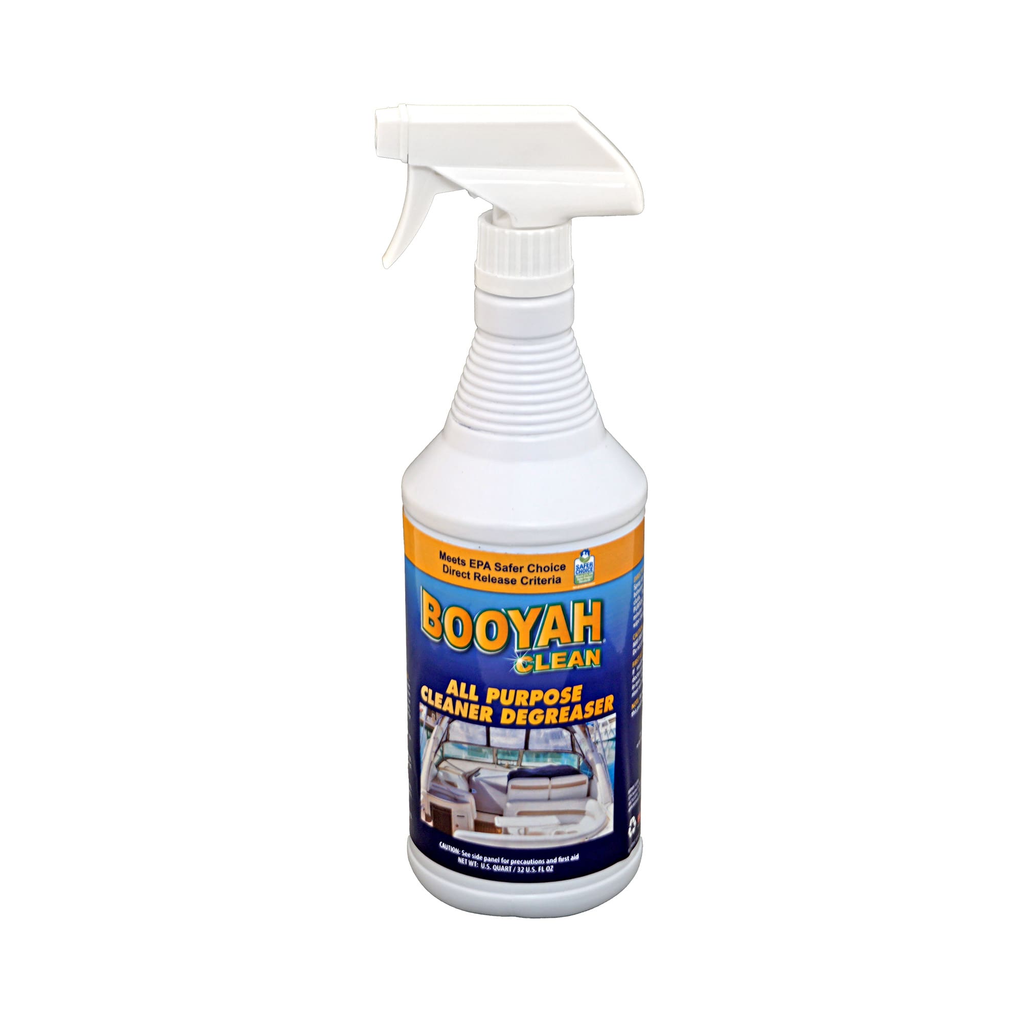 Booyah All Purpose Cleaner