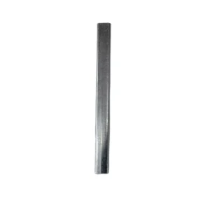 GPA Shaft plated key