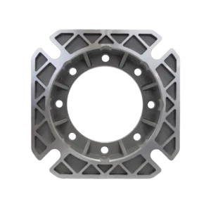 A-Drive 40:75 Gearbox Output Flange