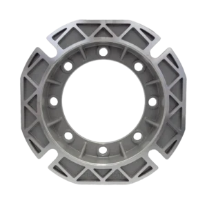 A-Drive 40:90 Gearbox Output Flange